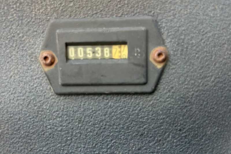 OmecoHub - Immagine BOBCAT BCA16